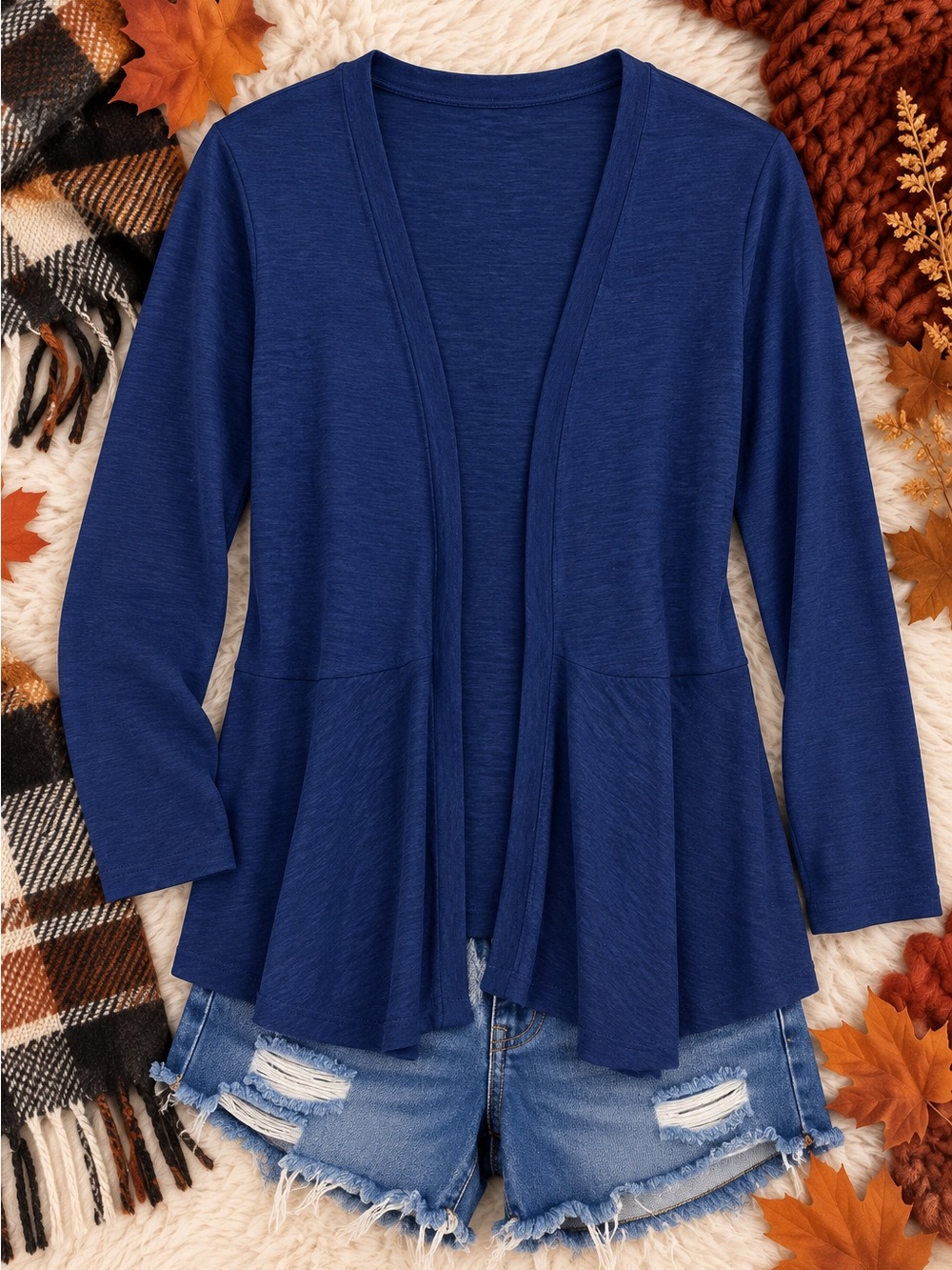 Women’s Cardigan 🍂